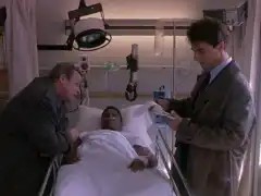 Закон и порядок 1 сезон 2 серия