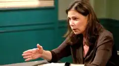 Закон и порядок 24 сезон 4 серия